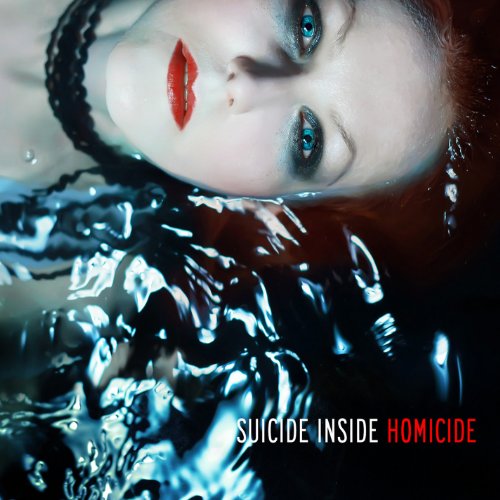 Suicide Inside - Till The End Of Time (Remix by Freakangel)